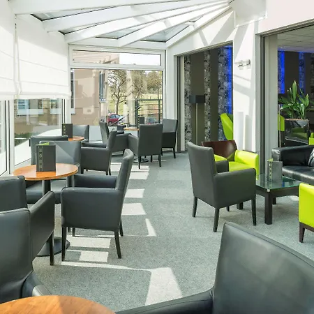 Ibis Luxembourg Sud Livange