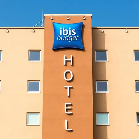 Ibis Luxembourg Sud