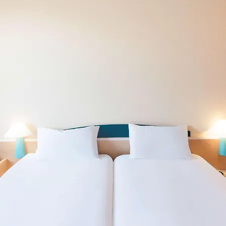 Ibis Luxembourg Sud 3*