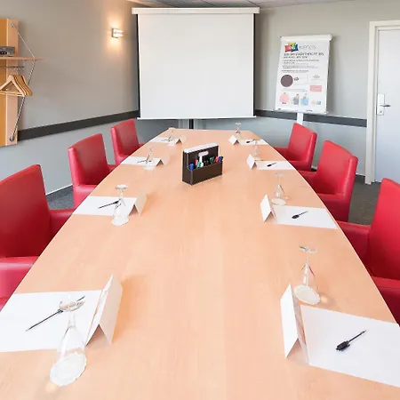 Ibis Luxembourg Sud