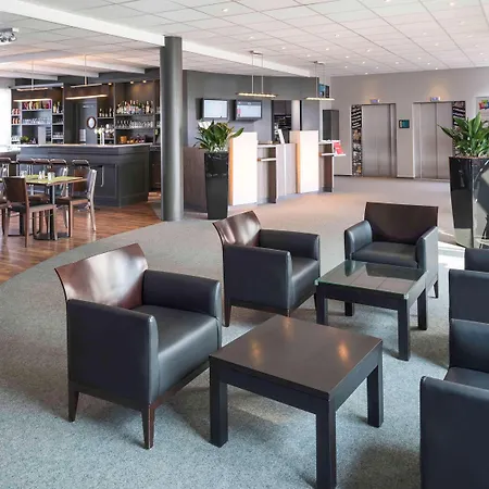 Ibis Luxembourg Sud Livange