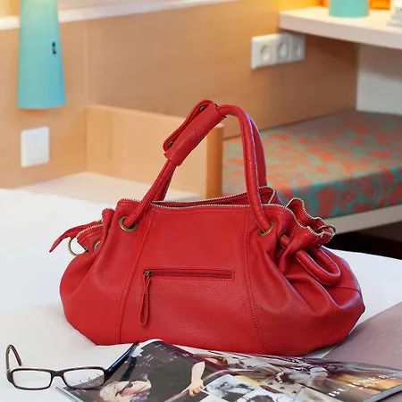 Hotel Ibis Luxembourg Sud Livange