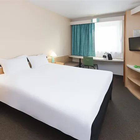 Ibis Luxembourg Sud Livange
