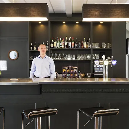 Ibis Luxembourg Sud فندق