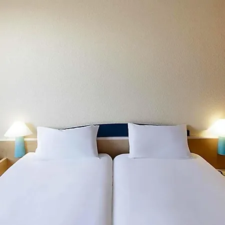 Ibis Luxembourg Sud فندق 3*