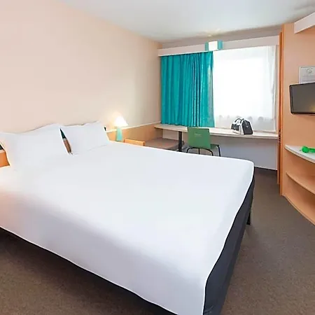Ibis Luxembourg Sud فندق 3*