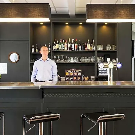 Ibis Luxembourg Sud 3*