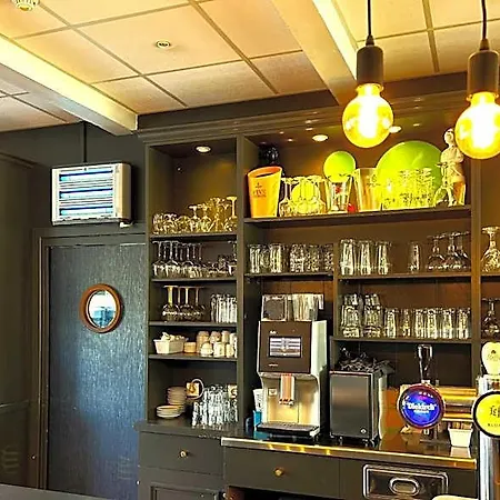 فندق Ibis Luxembourg Sud