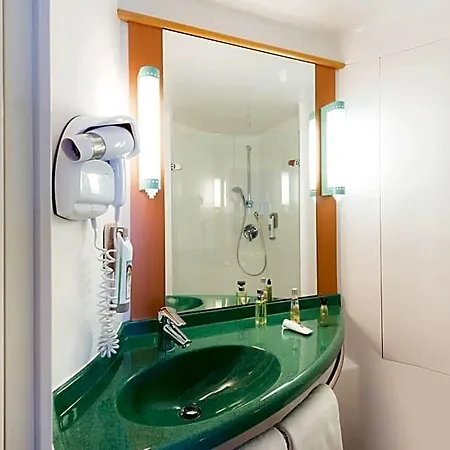 فندق Ibis Luxembourg Sud Livange