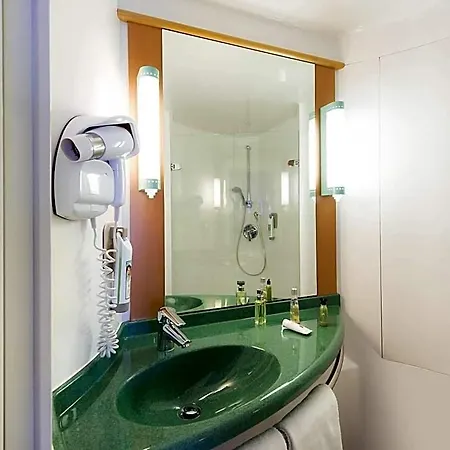 Ibis Luxembourg Sud فندق