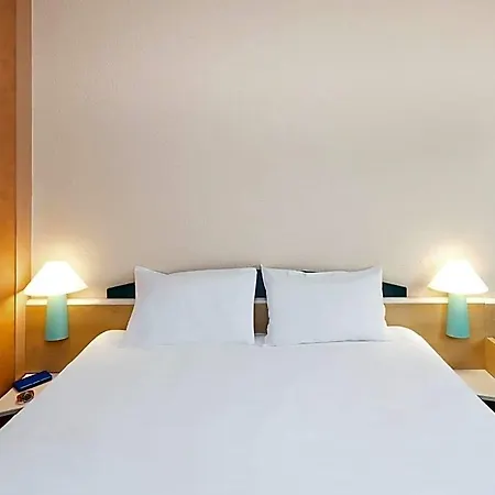 فندق Ibis Luxembourg Sud Livange