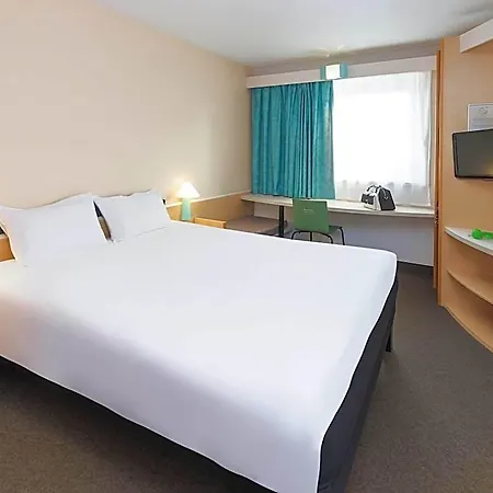 Ibis Luxembourg Sud 3* Livange