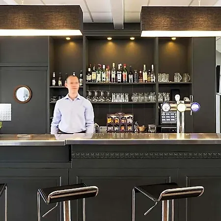 فندق Ibis Luxembourg Sud Livange