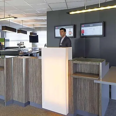Ibis Luxembourg Sud Livange