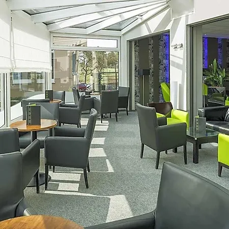 Ibis Luxembourg Sud Livange