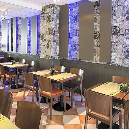 فندق Ibis Luxembourg Sud Livange