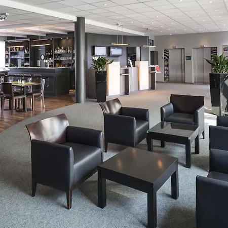 Ibis Luxembourg Sud Livange