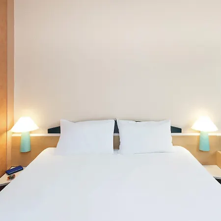 Ibis Luxembourg Sud Livange