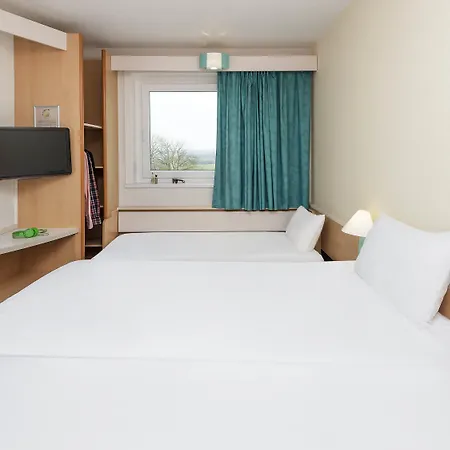 Ibis Luxembourg Sud Hotel