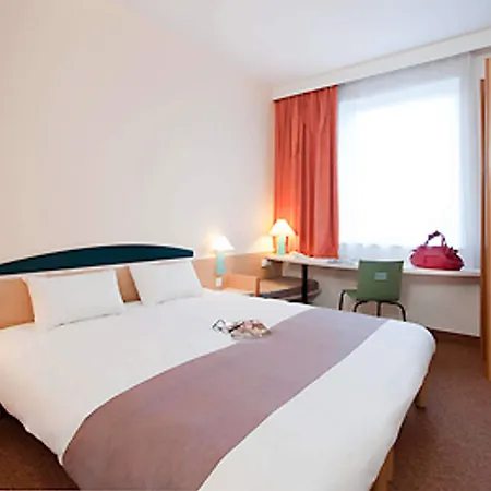 Ibis Luxembourg Sud Hotel