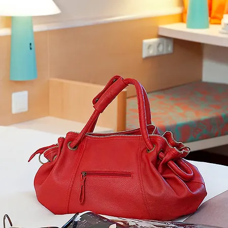 호텔 Ibis Luxembourg Sud