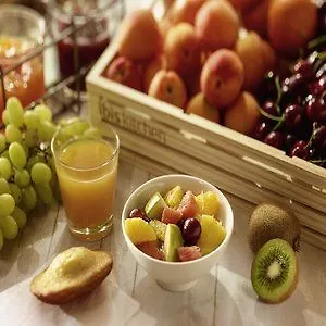 Ibis Luxembourg Sud Livange