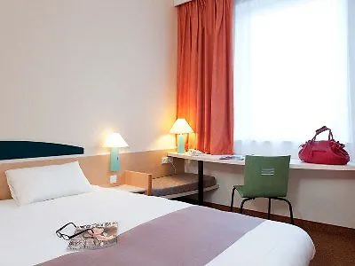 Ibis Luxembourg Sud فندق 3*