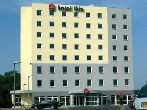 Ibis Luxembourg Sud فندق 3*