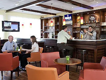 호텔 Ibis Luxembourg Sud Livange