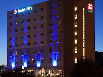 호텔 Ibis Luxembourg Sud