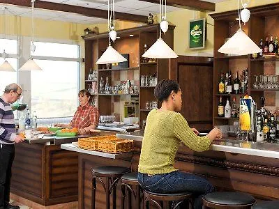 Ibis Luxembourg Sud Hotel Livange
