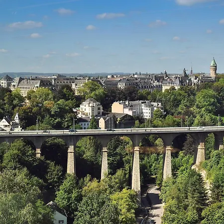 Ibis Luxembourg Sud 3*