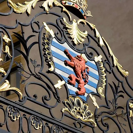 Ibis Luxembourg Sud 3* Livange