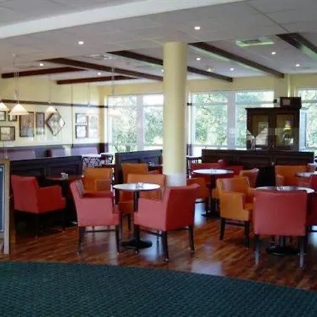 Ibis Luxembourg Sud 3*