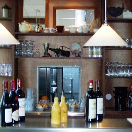 Ibis Luxembourg Sud 3* Livange