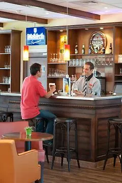 Ibis Luxembourg Sud فندق 3*