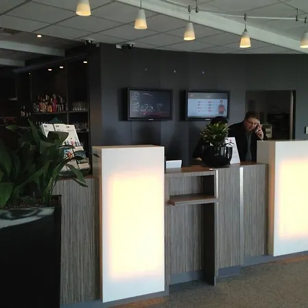 Ibis Luxembourg Sud Livange