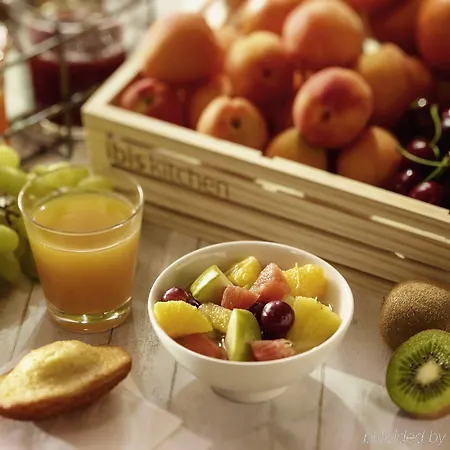 Ibis Luxembourg Sud Livange