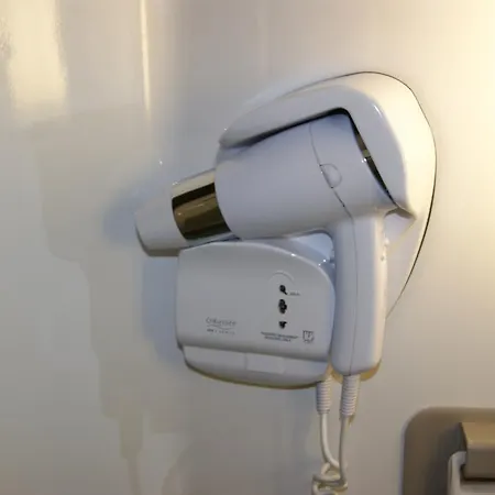 Ibis Luxembourg Sud 3*