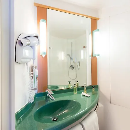 Ibis Luxembourg Sud 호텔 3*