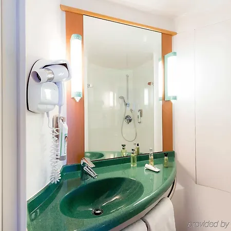 Ibis Luxembourg Sud Hotel 3*