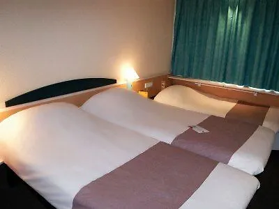 Ibis Luxembourg Sud فندق Livange