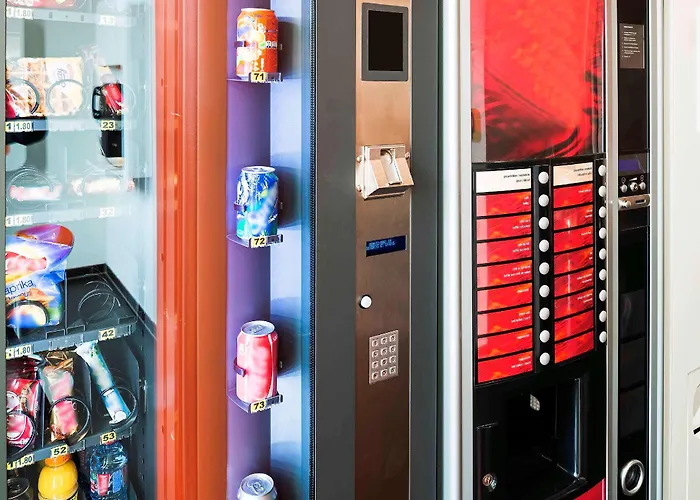 イビス ルクセンブルグ スッド