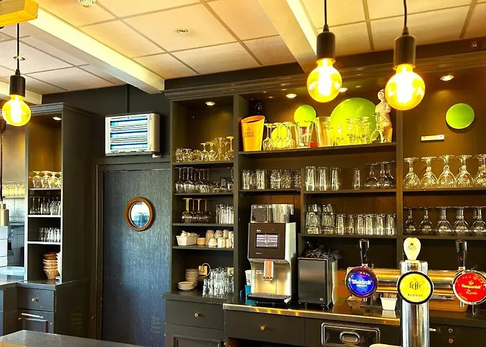 Ibis Luxembourg Sud 3* Livange