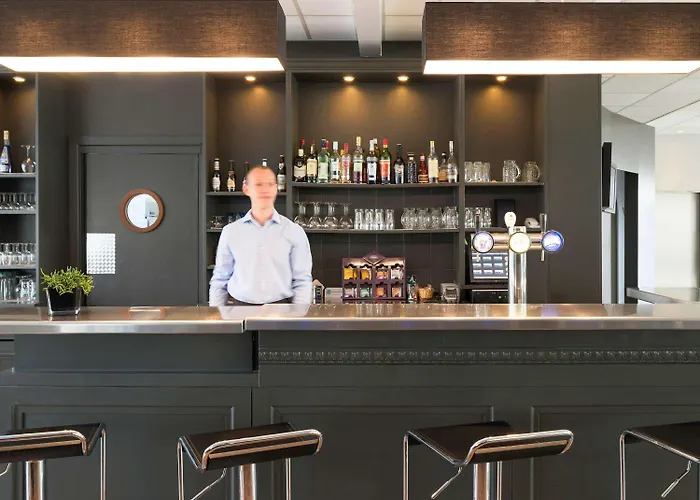 Ibis Luxembourg Sud Livange