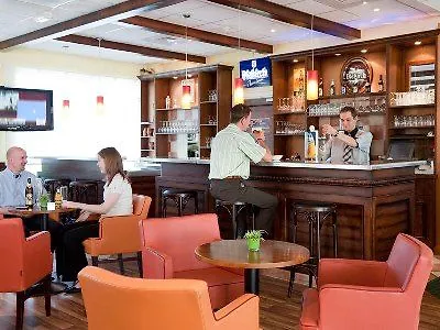 Otel Ibis Luxembourg Sud