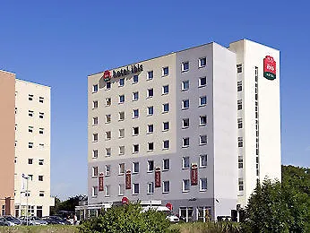 Ibis Luxembourg Sud 3*