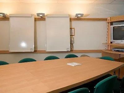 イビス ルクセンブルグ スッド 3*