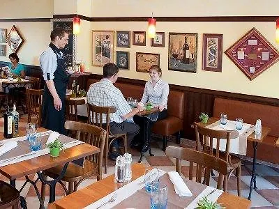 Ibis Luxembourg Sud 3*