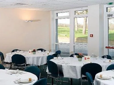 Ibis Luxembourg Sud Livange